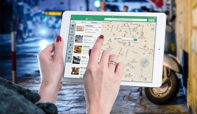 Corportate Solutions